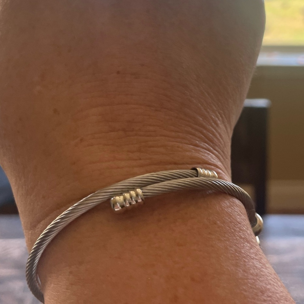 New Halloween Sterling Silver Charm Bracelet - Picture 4 of 4